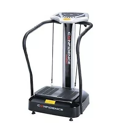 Confidence - Power Plus Vibration Trainer Plate - NHCFV2000