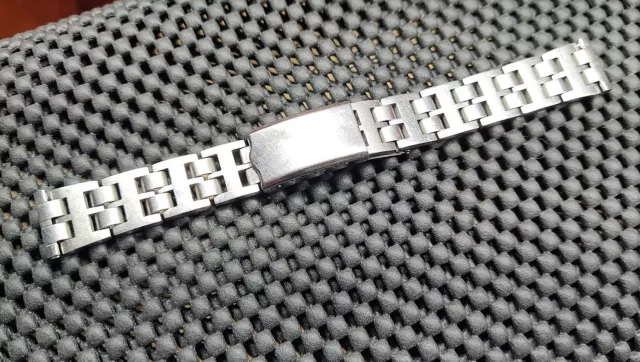 Vintage jb champion watch band 17.3mm
