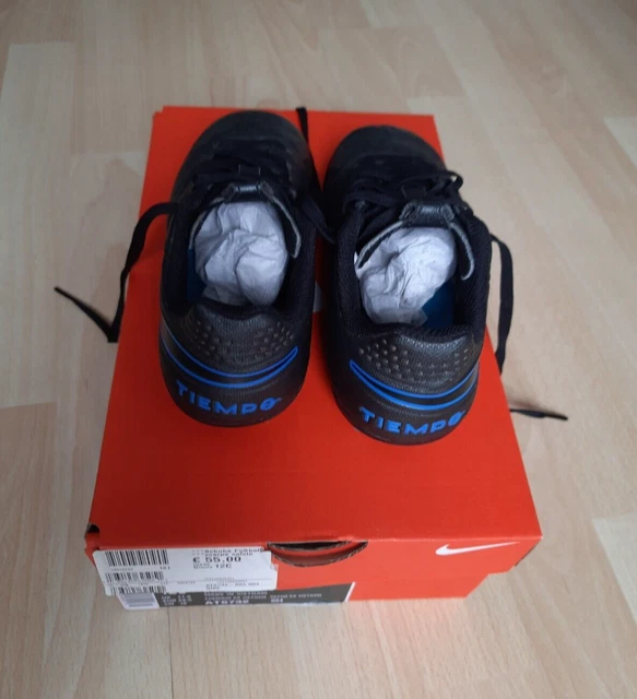 Nike JR Legend 8 Academy FG/MG Kinder Fussballschuhe EUR 29,5 5