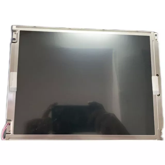 NEW NEC NL6448BC33-46 a-Si TFT-LCD Panel Display 10.4" 640*480 In Stock 1PCS