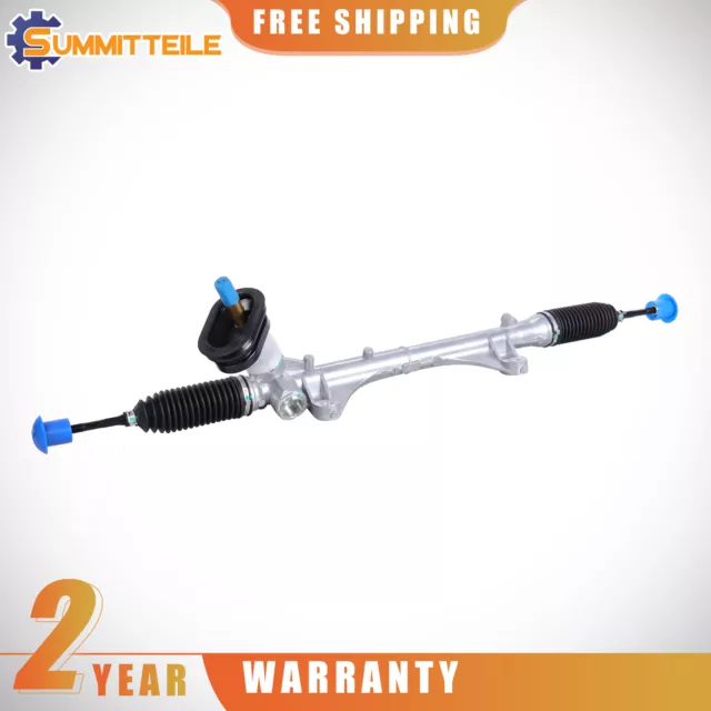 Power Steering Rack & Pinion Assembly For 2013-2017 Nissan Sentra 480013SG1A