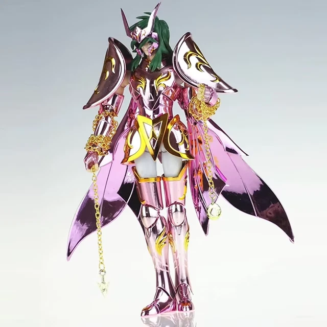 Figurine Iron Studios Mu du Bélier Deluxe - Saint Seiya | Figurines Mania