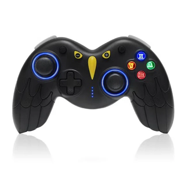 STOGA Bluetooth Wireless Gamepad Gaming Controller For NS Steam Android PC TV