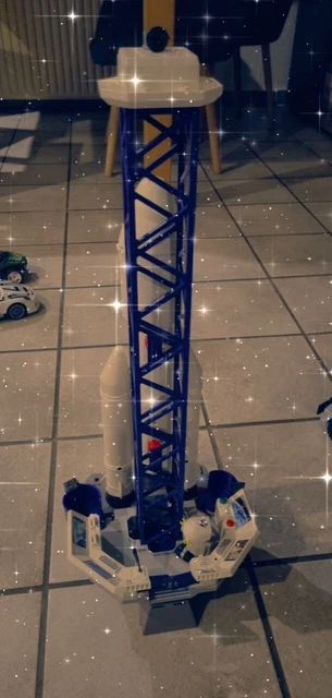 playmobil konvolut Mission Geo 2