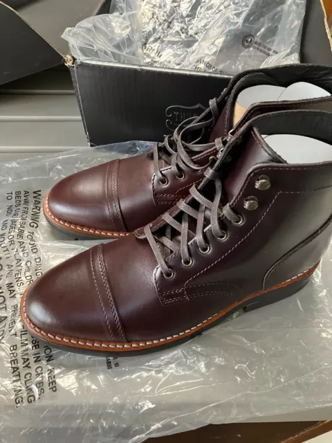 Thursday captain deals boot uk