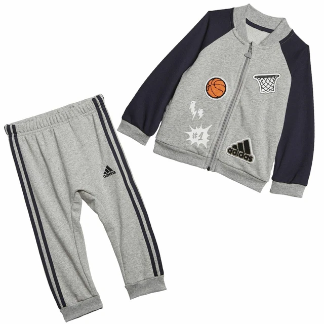 ADIDAS JOGGER B B Surv tement Combinaison ED1153 Taille 92
