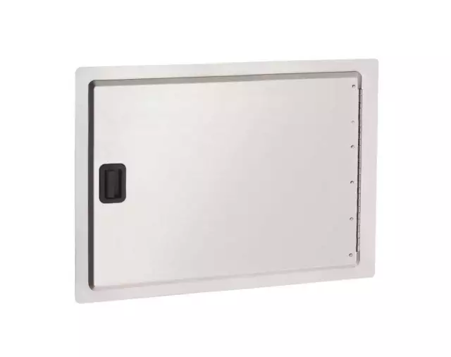 American Outdoor Grill Single Access Door - 17" x 24"