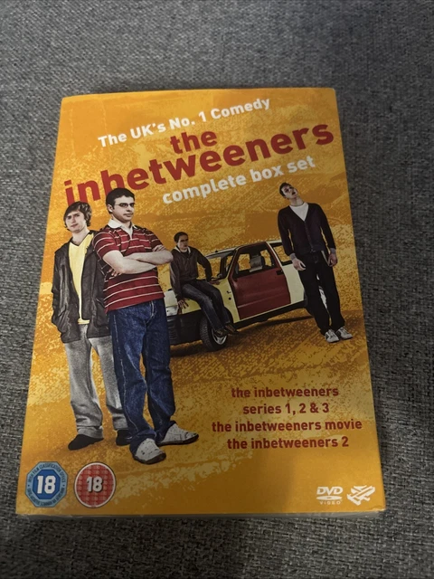 Movie Watch Inbetweeners Series Movie Box Movies 123 Show