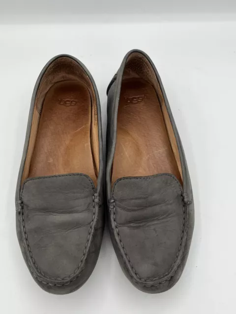 Ugg milana ii driver hotsell