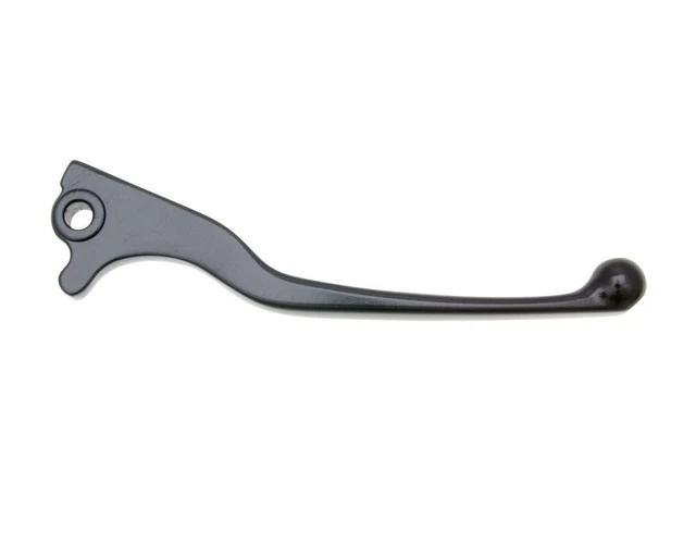 Frein 2EXTREME gauche / droite noir pour Piaggio X10