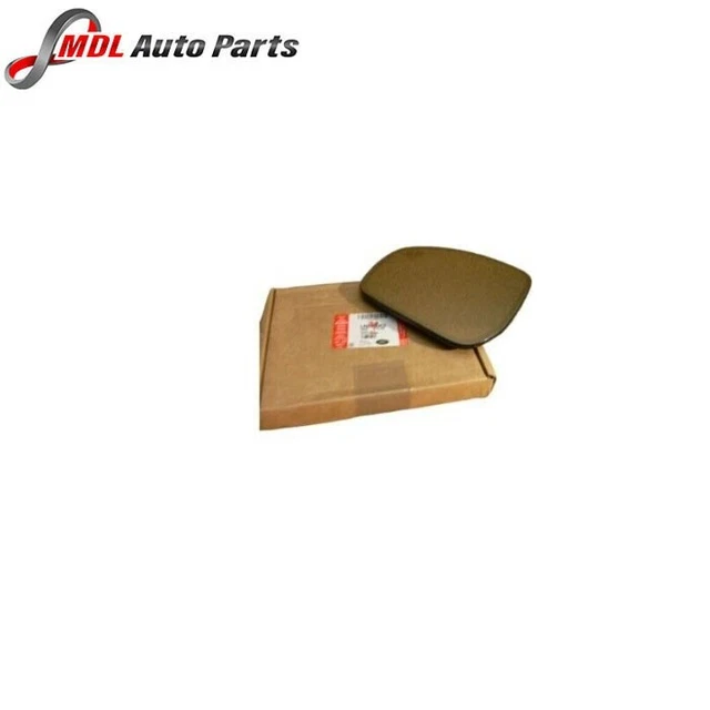 LAND ROVER GENUINE Wing Mirror Glass LR035063 Discovery 5 2017 £280.00