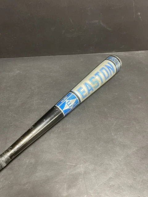 Batte De Baseball Easton Black Magic BX11 - Alliage 32/28 Oz, 2-3/4" Canon, Occasion