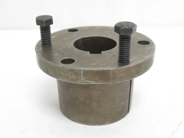 234344 New-No Box; Browning Q1 1-1/2 Split Taper Bushing 1078955; 1-1/2"ID