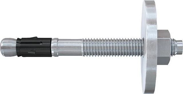20x FISCHER Ankerbolzen FAZ II HBS , M12