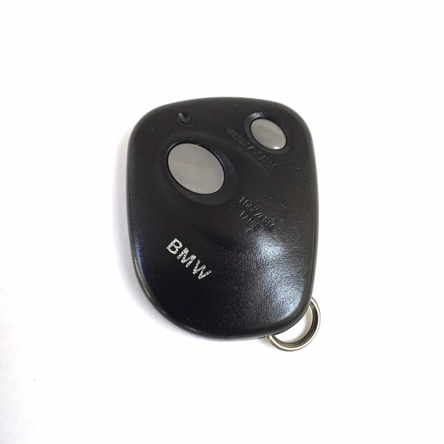 Oem BMW Remote 82111469448 A269ZUA111 Transmitter Key Z3 M3 W- Program Genuine