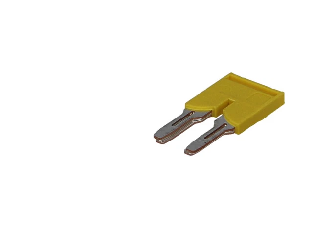 Pontet de liaison pour borne de jonction Wieland 10mm²