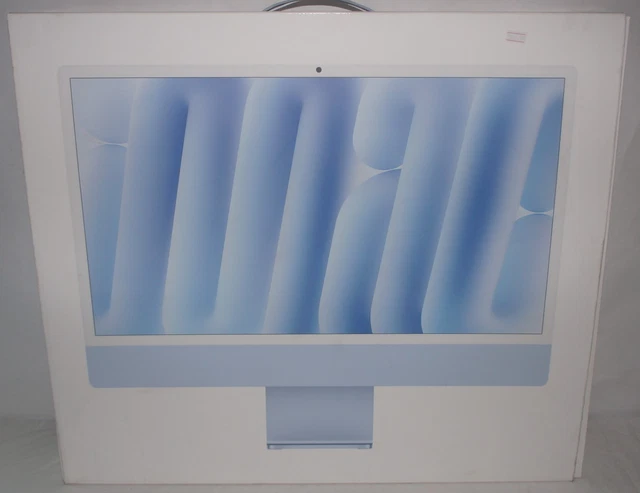 Apple Desktops & All-In-Ones, Desktops & All-In-Ones, Computers