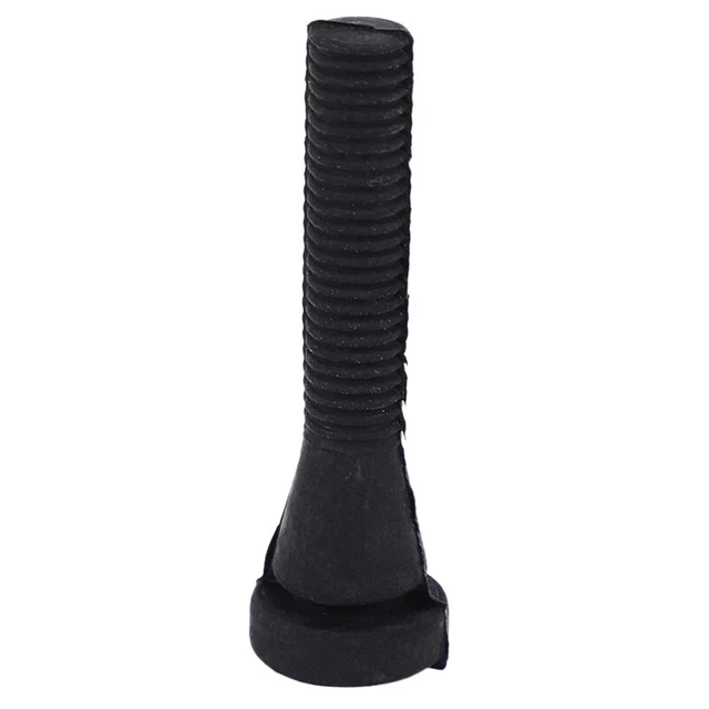Gummi Haar Entfernung Stick 50 Stücke Huhn Gänse Geflügel Zupfen Finger Plu F6M3