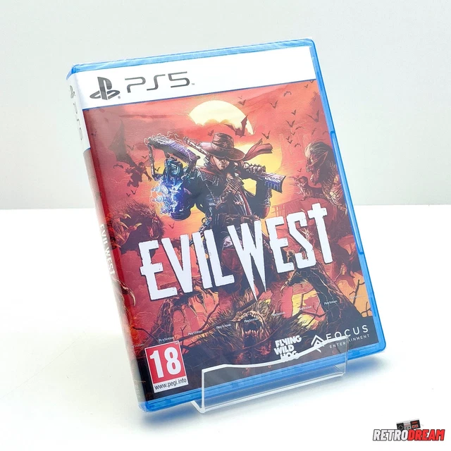 Jeu Concord PS5 - Sony PlayStation 5 - Neuf Sous Blister - Édition Rare FR - Envoi Rapide