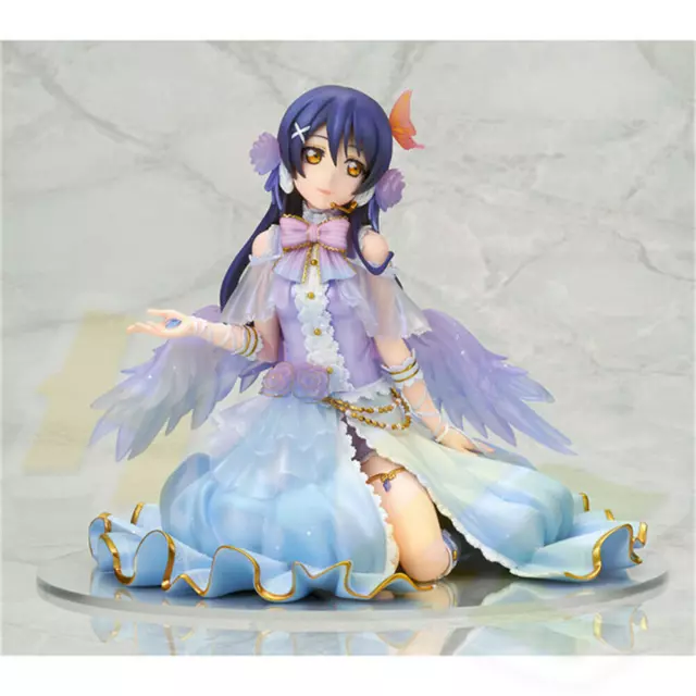 Love Live! School Idol Festival: Umi Sonoda White Day Ver. Figur Modell