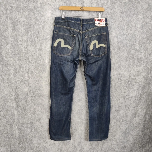 Evisu eu deals