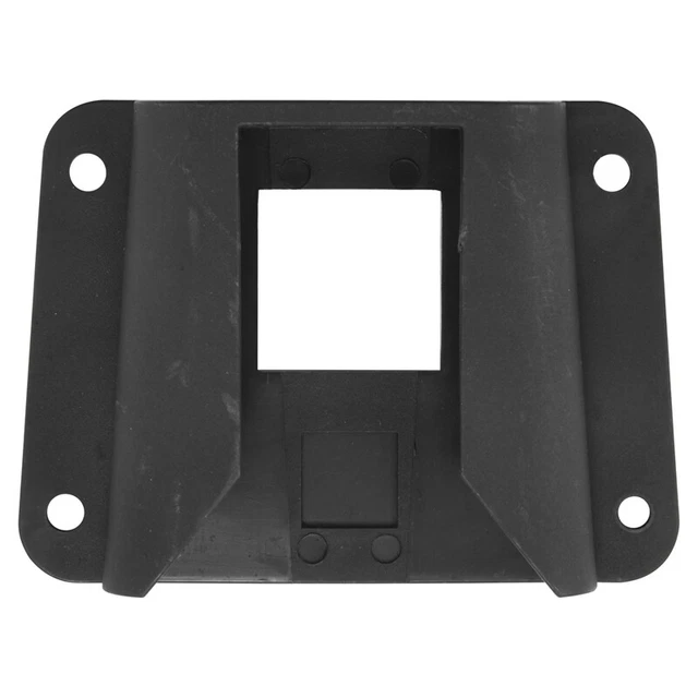 Fahrradträger Block Adapter für Klappbarer Gepäckträger Halter für Fahrrad VI6D6