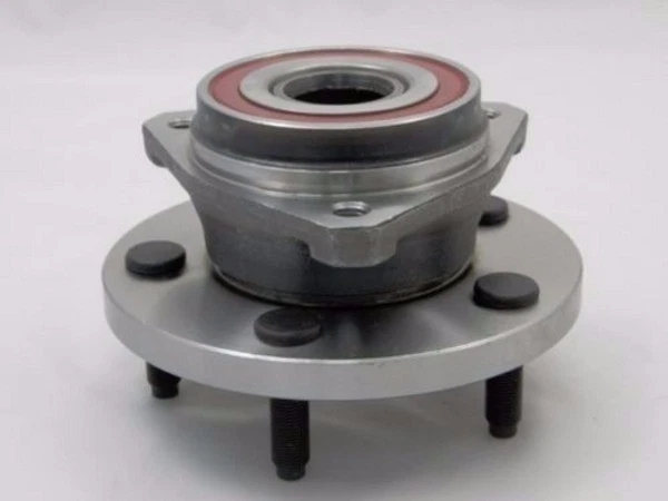 Front Upper & Lower Coil Spring Isolators Kit Fit For Grand Cherokee WJ