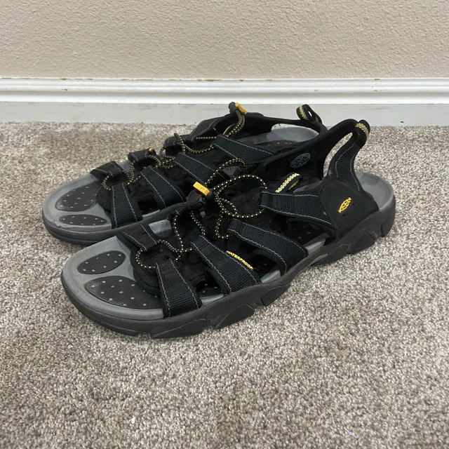 Sandals, Men display picture 3