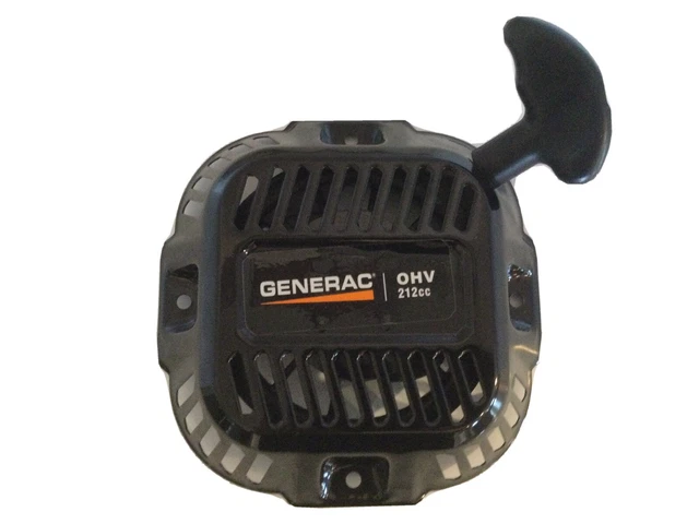 Generac Recoil Starter