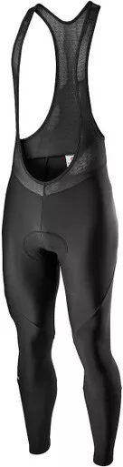 Castelli Entrata Bib Tights - Black