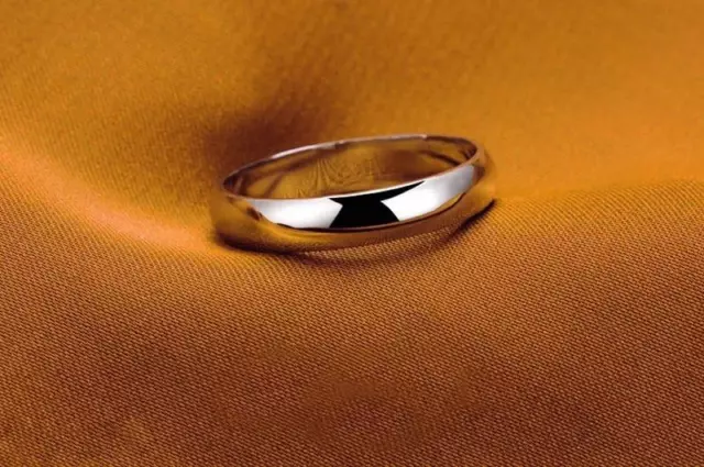 Anillo Para Hombre De Plata Tu Puedes Lucir Elegante Y Con Estilo Men Women Ring