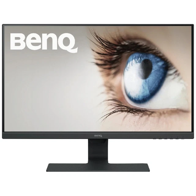 BenQ GW2780E 27 Zoll LED-Monitor, TFT-Bildschirm "!NEU und VERSIEGELT !!!"