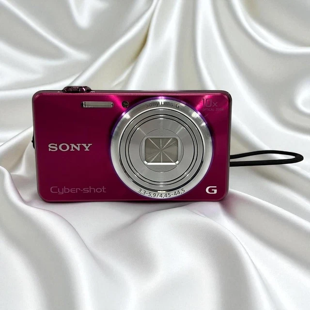 SONY Cyber−Shot DSC-WX170 SONY cybershot DSC-WX170 N MINT] SONY