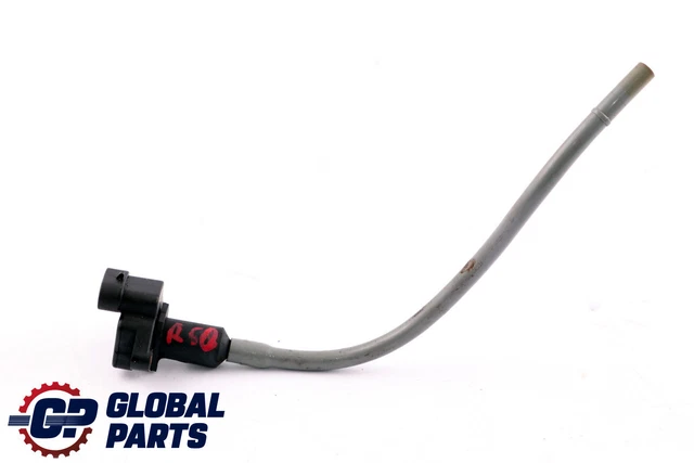 Poignée Levier De Frein à Main Union Jack Pour Mini Cooper - Aluminium R50 à R59