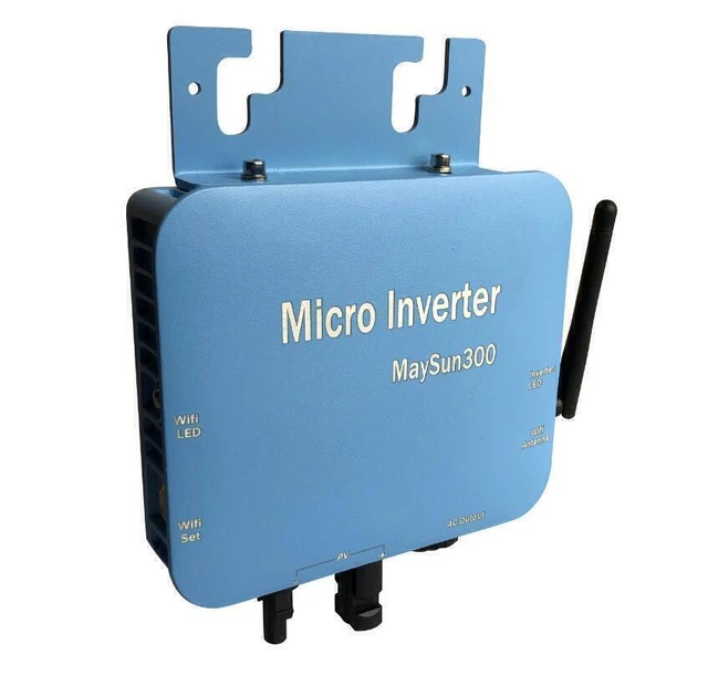 Outlet - Solis mini 2000 S6 1 fase omvormer 2000 Watt 1 MPPT, 1 DC