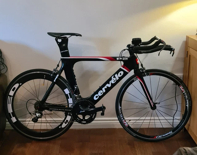 Cervelo shop p2 48cm