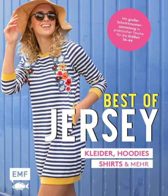 Best of Jersey - Kleider, Hoodies, Shirts und mehr | deutsch