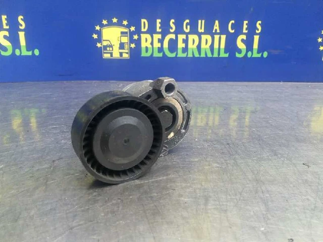 galet tendeur pour RENAULT SCENIC II 1.6 (JM0C JM0J JM1B) 2003 1328891