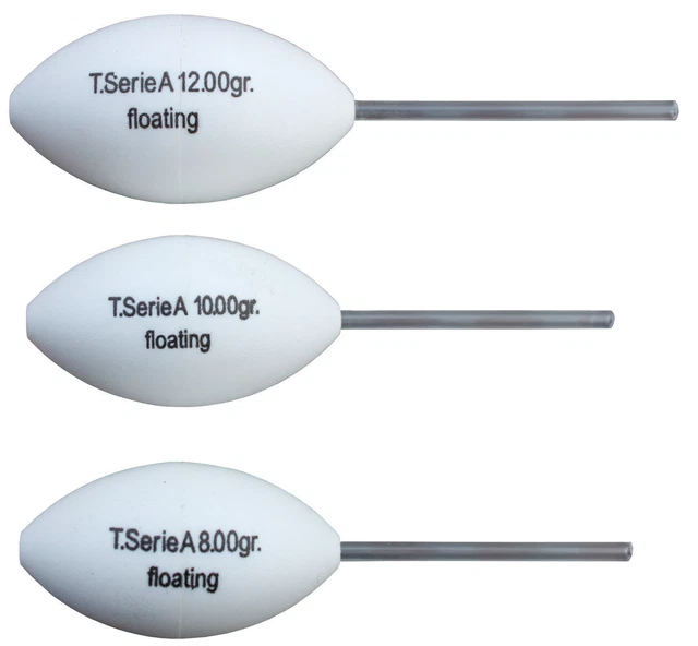 FTMAX TFT Maracas A Sonaglio 6g - , 4,60 - Foto 14