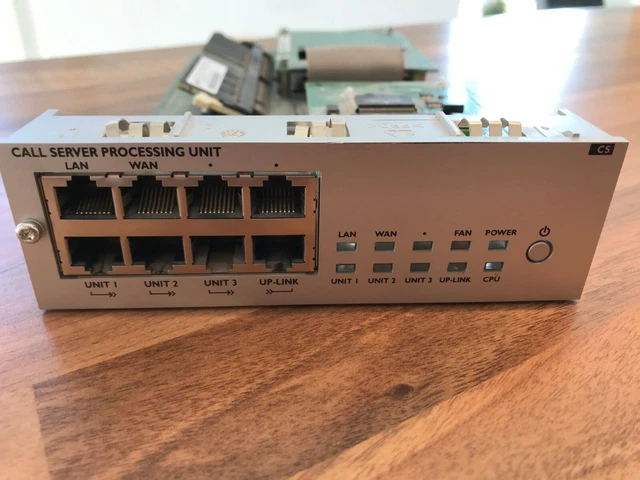 AASTRA MITEL SB4+ SB 4+ SB-4+ DECT Sender Basis Systembasis Systembase