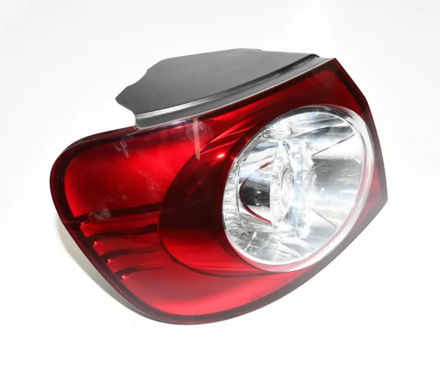 VW Original PLUS 5 Golf 5M0945095K LED izquierda, exterior luz trasera