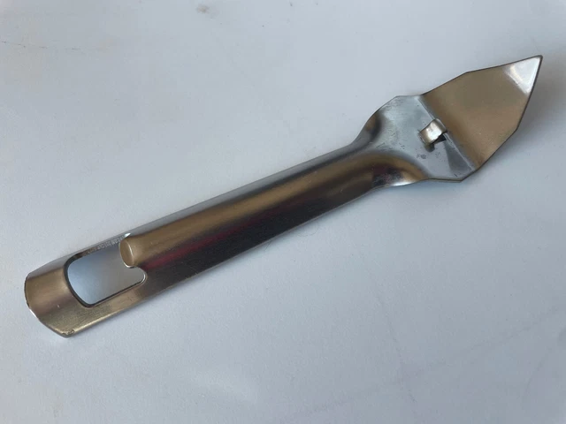 Jumbo Can Punch Aviation Aircraft Jet Engine Oil Can Opener