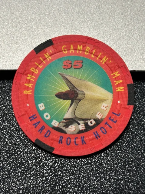 ハードロック カジノチップ hard rock cheap trick 2 las vegas