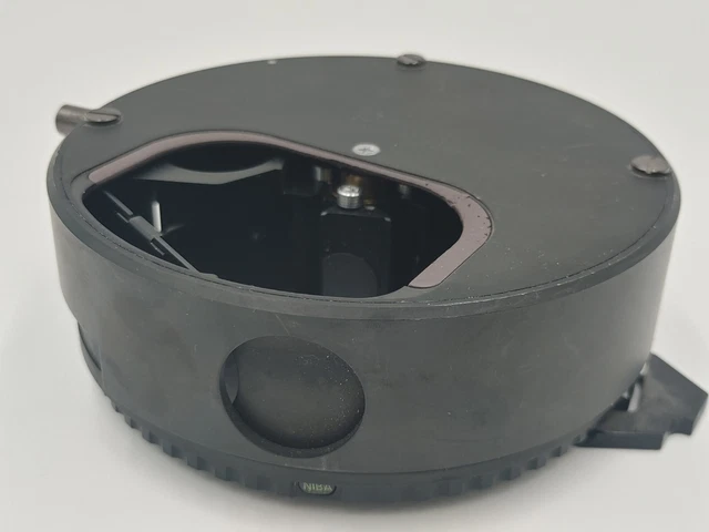 Olympus IX-RFAC Fluorescence 4 Filter Cube Turret for IX70 IX50 no cube 27267