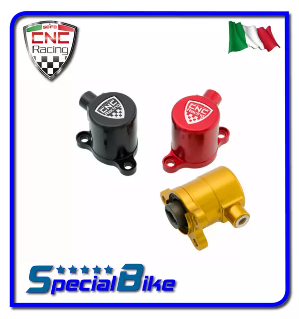 Attuatore Frizione Cnc Racing 30 Mm Ergal Per Ducati Diavel 1200 2011 >