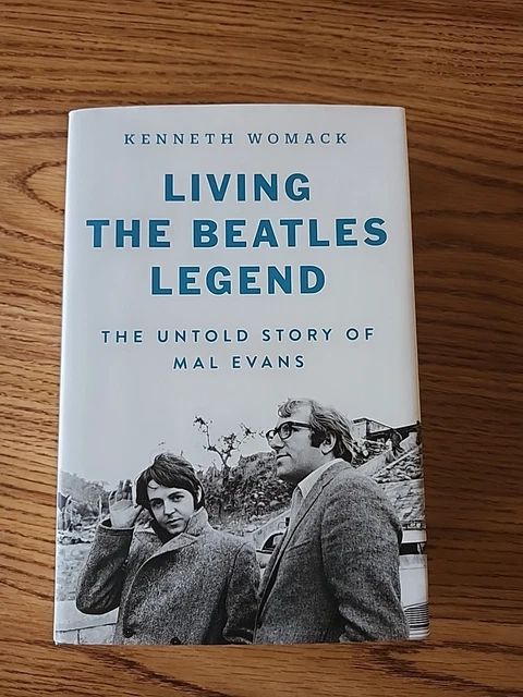 THE BEATLES -MAL Evans Complete Uncut Silent Film Footage 1966 -4