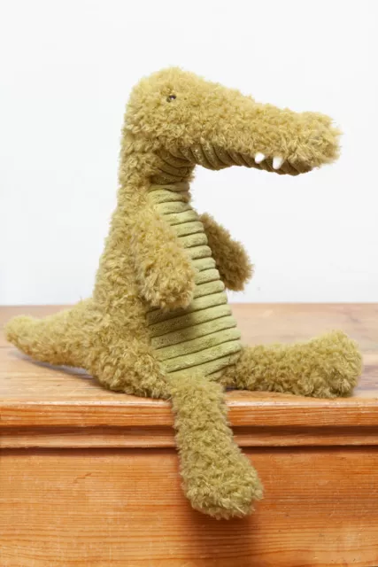 Jellycat crocodile outlet