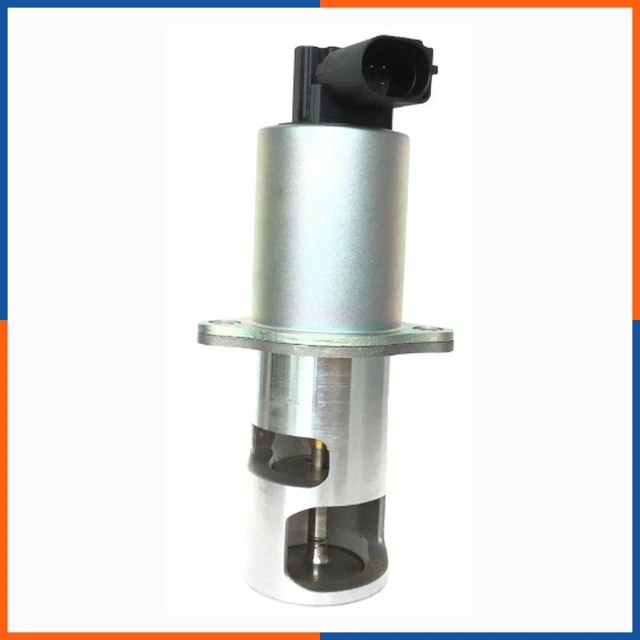 Produktbild von Agr-Ventil Renault Megane Ii 1.9 02-09 Nissan Primera P12 1.9