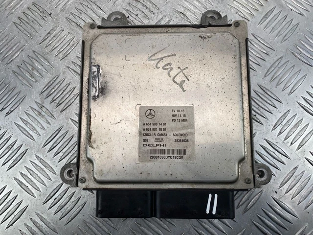 ORIGINAL MERCEDES-BENZ BOUCHON de Réservoir W204 C218 C219 W212 W221