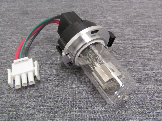 VWD Lamp G1314-60100 | Long-life Deuterium Lamp for HPLC | Agilent
